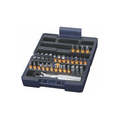 Garant 32 Pc Torsion Bit Set 676160